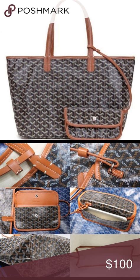 goyard seattle|where to buy goyard purses.